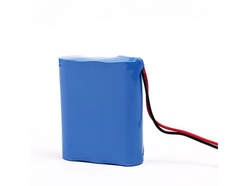 PACK電池三節組合